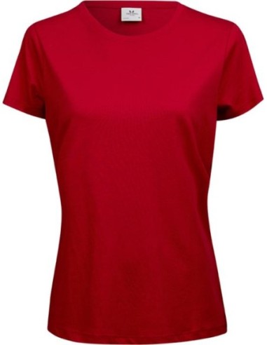 Ladies Luxury Tee2