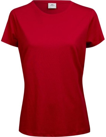 Ladies Luxury Tee2