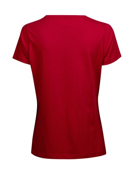 Ladies Luxury Tee5