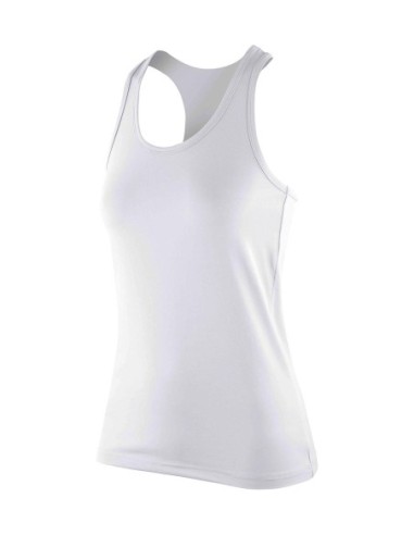 Womens Impact Softex® Top0