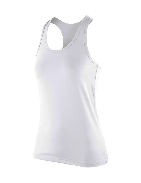 Womens Impact Softex® Top0