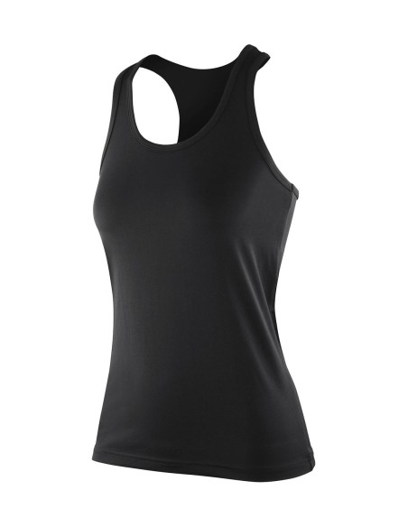 Womens Impact Softex® Top1