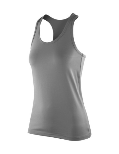 Womens Impact Softex® Top2