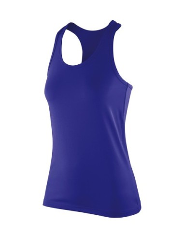 Womens Impact Softex® Top3