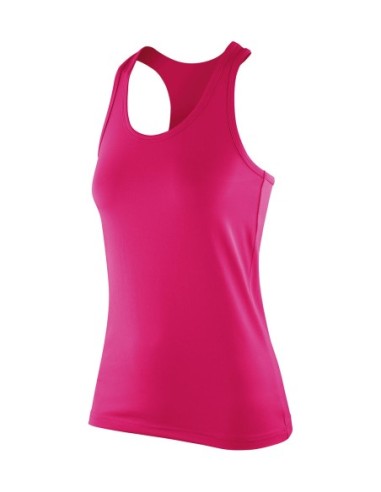 Womens Impact Softex® Top4