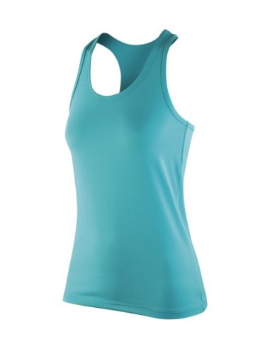 Womens Impact Softex® Top5