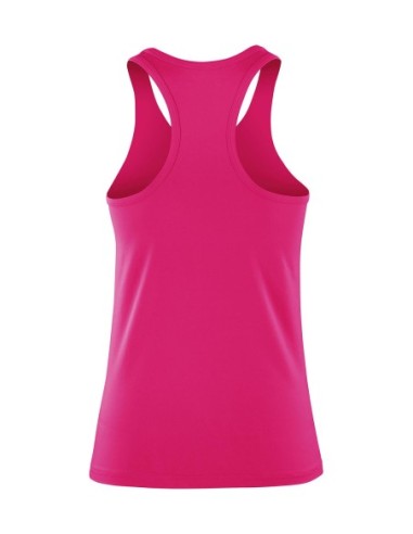 Womens Impact Softex® Top8