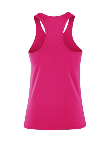Womens Impact Softex® Top8