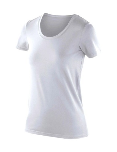 Womens Impact Softex® T-Shirt0