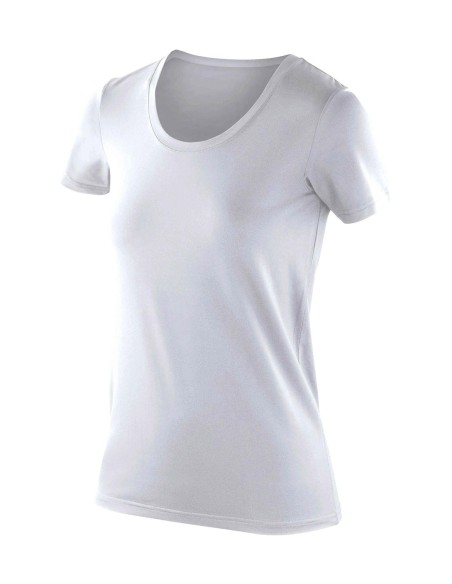 Womens Impact Softex® T-Shirt0
