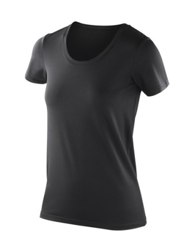 Womens Impact Softex® T-Shirt1