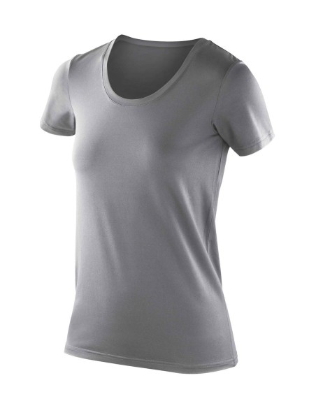 Womens Impact Softex® T-Shirt2