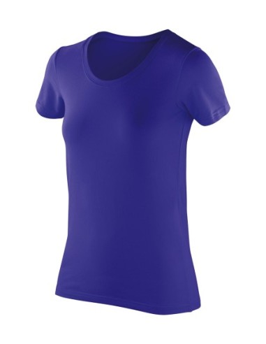 Womens Impact Softex® T-Shirt3