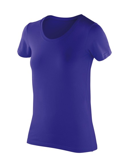 Womens Impact Softex® T-Shirt3
