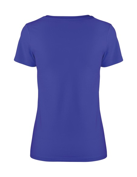Womens Impact Softex® T-Shirt7