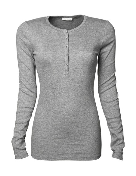 Ladies 1x1 Rib Grandma2