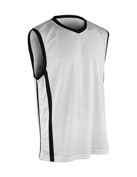 Mens Quick Dry Basketball Top0