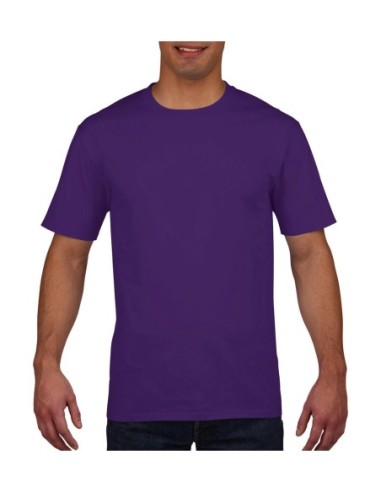 Premium Cotton Adult T-Shirt0