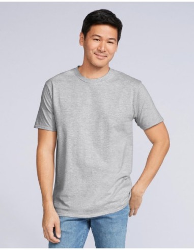Premium Cotton Adult T-Shirt3