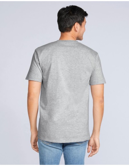 Premium Cotton Adult T-Shirt4