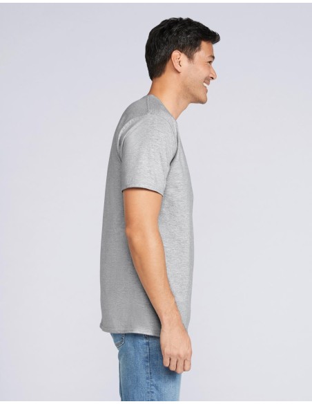 Premium Cotton Adult T-Shirt5