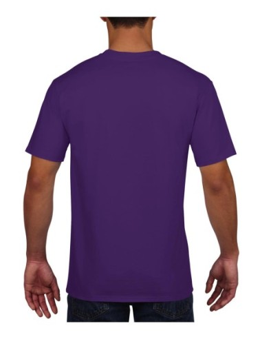 Premium Cotton Adult T-Shirt6