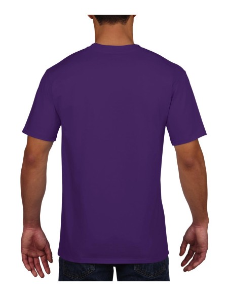 Premium Cotton Adult T-Shirt6