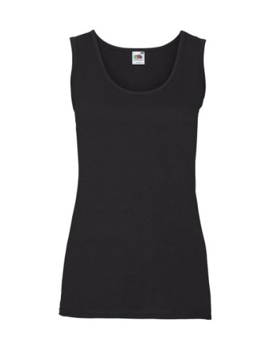 Ladies Valueweight Vest1