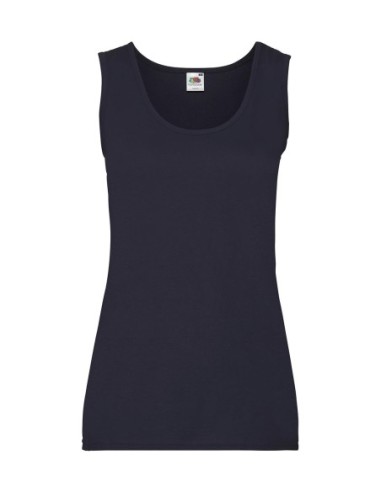 Ladies Valueweight Vest3