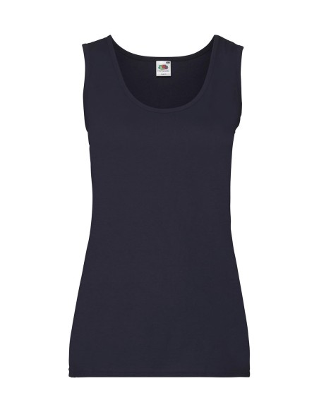 Ladies Valueweight Vest3