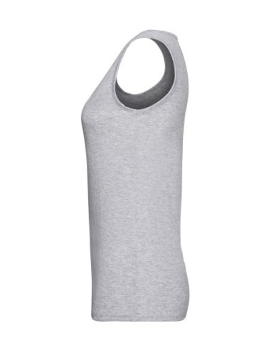 Ladies Valueweight Vest7