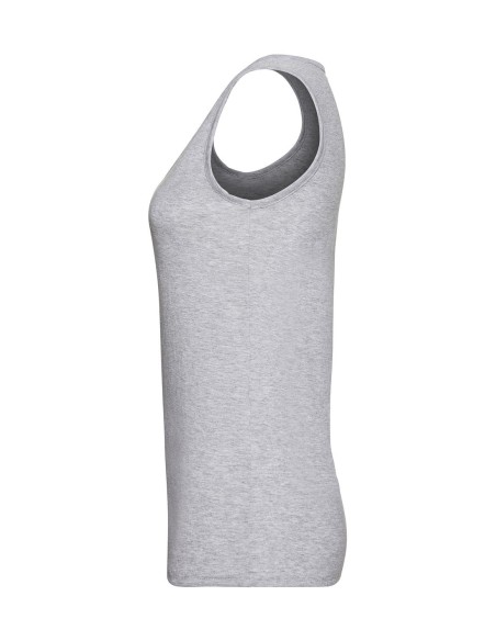 Ladies Valueweight Vest7