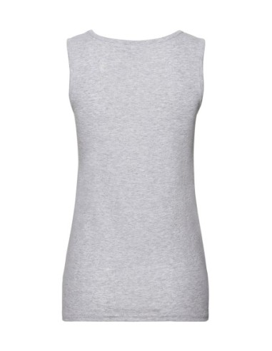 Ladies Valueweight Vest8