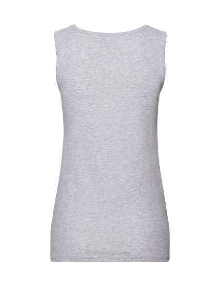 Ladies Valueweight Vest8