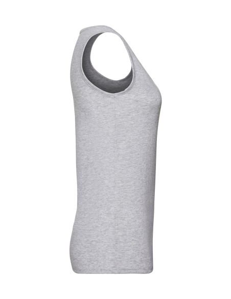 Ladies Valueweight Vest9