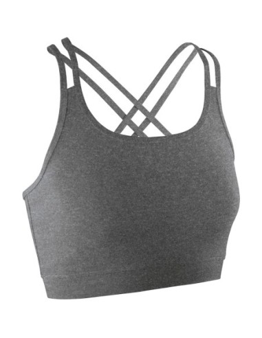 Fitness Womens Crop Top0