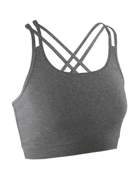 Fitness Womens Crop Top0