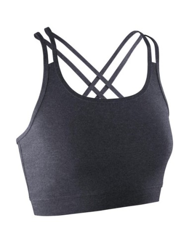 Fitness Womens Crop Top1