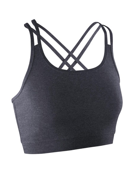 Fitness Womens Crop Top1