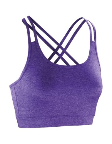 Fitness Womens Crop Top2