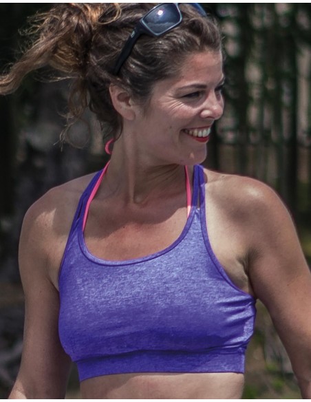 Fitness Womens Crop Top4