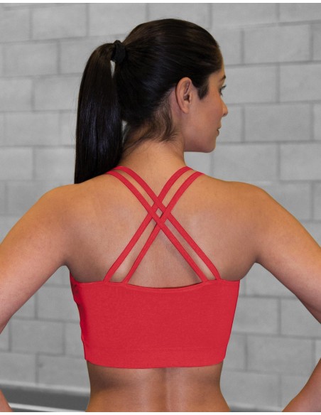 Fitness Womens Crop Top6