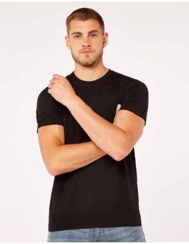 Fashion Fit Superwash® 60º Tee13