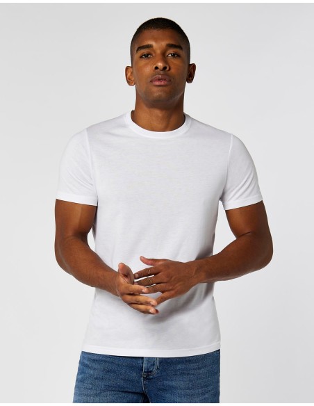 Fashion Fit Superwash® 60º Tee14