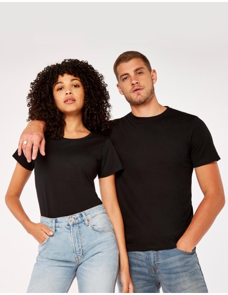 Fashion Fit Superwash® 60º Tee15