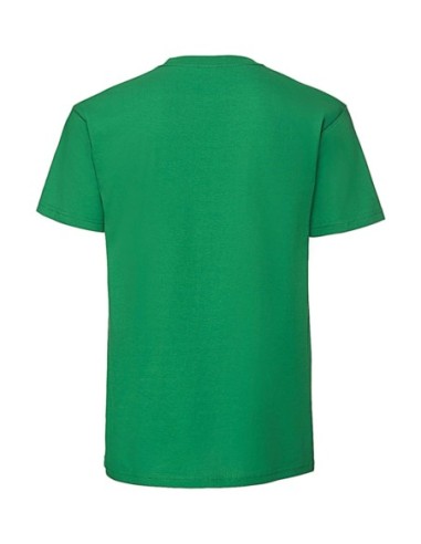 Ladies Iconic 195 Ringspun Premium T20