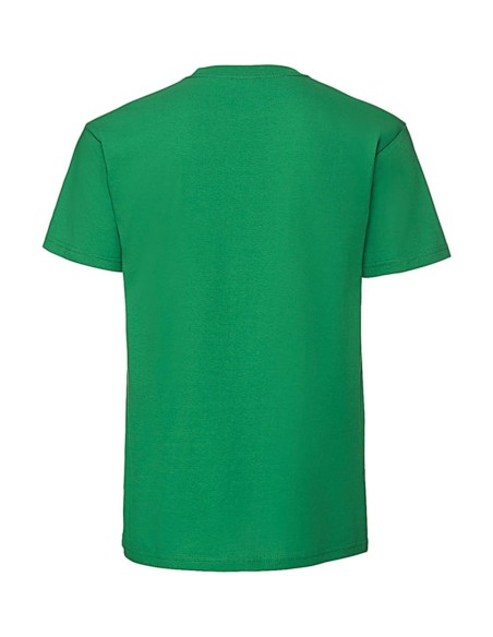 Ladies Iconic 195 Ringspun Premium T20