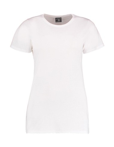 Womens Fashion Fit Superwash® 60º Tee0
