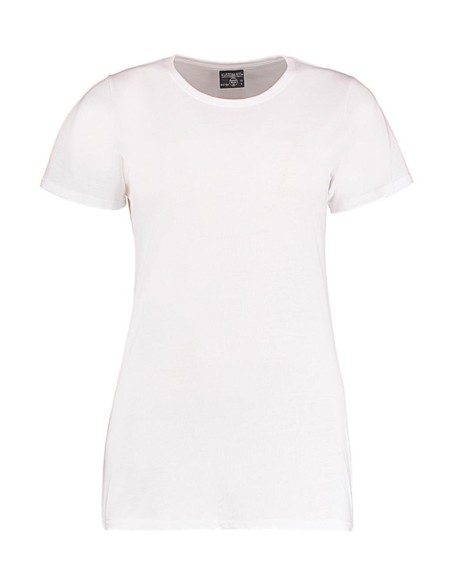 Womens Fashion Fit Superwash® 60º Tee0