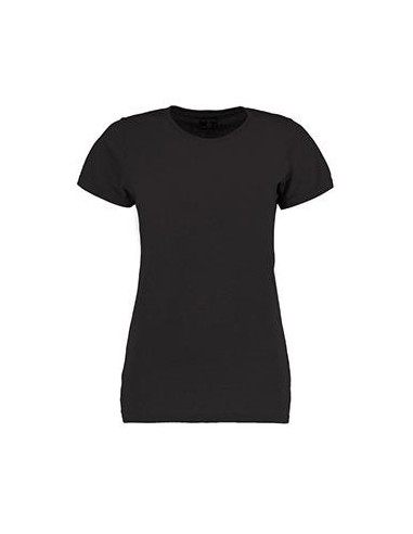 Womens Fashion Fit Superwash® 60º Tee1